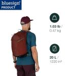 Osprey Sportlite 20L Unisex Backpack with Hydraulics