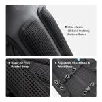 EVERFUN Insulated Hydration Backpack 18L with Bladder