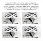 Cat-Ears Slim Cycling Wind Noise Helmet