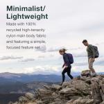 Osprey Sportlite 20L Unisex Backpack with Hydraulics