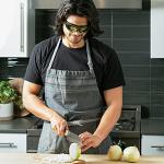 Onion Goggles for Tear-Free Cooking