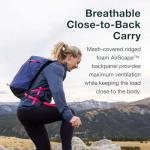 Osprey Sportlite 20L Unisex Backpack with Hydraulics