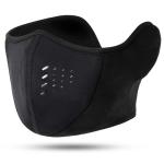 WTACTFUL Windproof Half Face Mask for Outdoor Sports