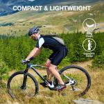 2L Hydration Backpack for Hiking and Cycling