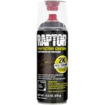 U-Pol Raptor 2K Black Truck Bedliner Coating