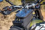 Nelson-Rigg Trails End Lite Tank Bag