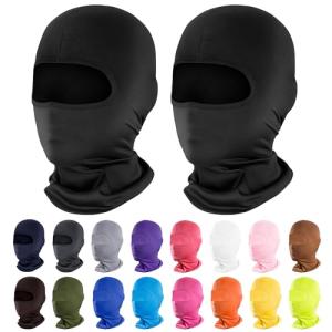 Pukavt Balaclava Face Mask for Outdoor Sports