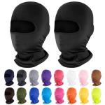 Pukavt Balaclava Face Mask for Outdoor Sports