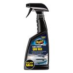 Marine RV Quick Wax Spray for Deep Gloss