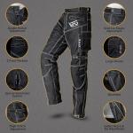 Revforge Gears RFG Men's Waterproof Riding Pants