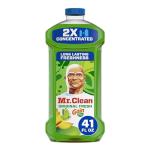Mr. Clean Multi-Surface Cleaner with Gain Scent