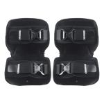 Scoyco Adjustable Knee Protectors for Motocross