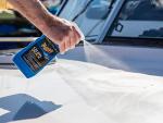 Marine RV Quick Wax Spray for Deep Gloss