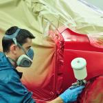 Adenna Empower 8 mil Nitrile Exam Gloves, Large