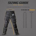 Revforge Gears RFG Men's Waterproof Riding Pants