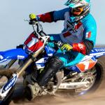 SCOYCO Adjustable CE Level 1 Motorcycle Knee Pads