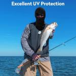 Pukavt Balaclava Face Mask for Outdoor Sports