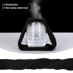 WTACTFUL 2-Pack Breathable Neck Gaiter Face Masks