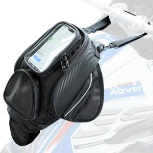 Universal Waterproof Magnetic Motorcycle Tank Bag
