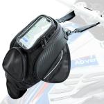 Universal Waterproof Magnetic Motorcycle Tank Bag
