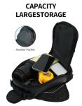 Universal Waterproof Magnetic Motorcycle Tank Bag