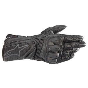 Alpinestars SP-8 V3 CE-Certified Leather Gloves