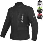 BYKR Adventure Touring Motorcycle Jacket for Riders
