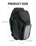 Universal Waterproof Magnetic Motorcycle Tank Bag
