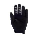 Fox Racing Youth Dirtpaw Motocross Gloves - Black