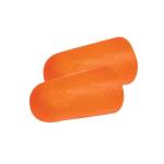 Cylindrical Foam Ear Plugs - 30dB NRR, Reusable