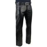 Milwaukee Leather Classic Fit Men's Riding Pants