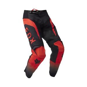 Fox Racing Men's 180 Dirt Bike Pants, Red, 34