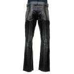 Milwaukee Leather Classic Fit Men's Riding Pants