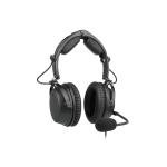 R Spider Bluetooth Aviation Headset with ANR