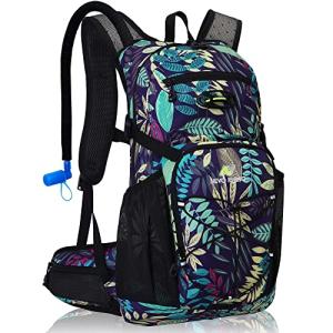 N NEVO RHINO 18L Hydration Backpack with Water Bladder