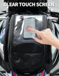 Universal Waterproof Magnetic Motorcycle Tank Bag