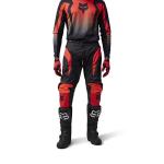 Fox Racing Men's 180 Dirt Bike Pants, Red, 34