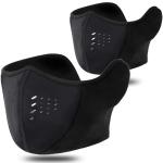 WTACTFUL 2-Pack Cold Weather Half Face Masks