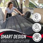 VaygWay Inflatable Car Air Mattress with Pump