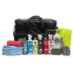 Chemical Guys 15-Piece Car Wash Kit with Foam Cannon