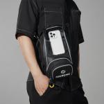 NICECNC Magnetic Motorcycle Tank Bag with Straps