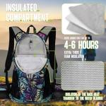 N NEVO RHINO 18L Hydration Backpack with Water Bladder