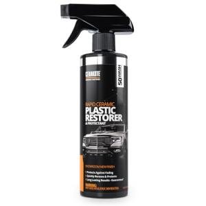 Cerakote Rapid Ceramic Plastic Restorer & Protectant