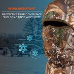 Ergodyne N-Ferno 6823 Camo Balaclava Mask
