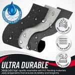 VaygWay Inflatable Car Air Mattress with Pump