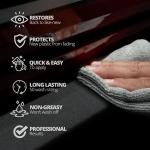 Cerakote Rapid Ceramic Plastic Restorer & Protectant
