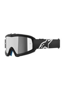 Alpinestars Vision Youth Off-Road Goggles - Black