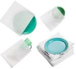 100 Foam Pouches for Safe Packing and Protection