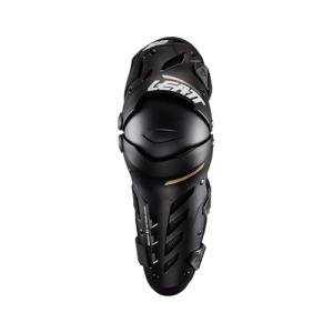 Leatt Motorcycle Pivoting Knee and Shin Guards