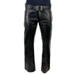 Milwaukee Leather Classic Fit Men's Riding Pants